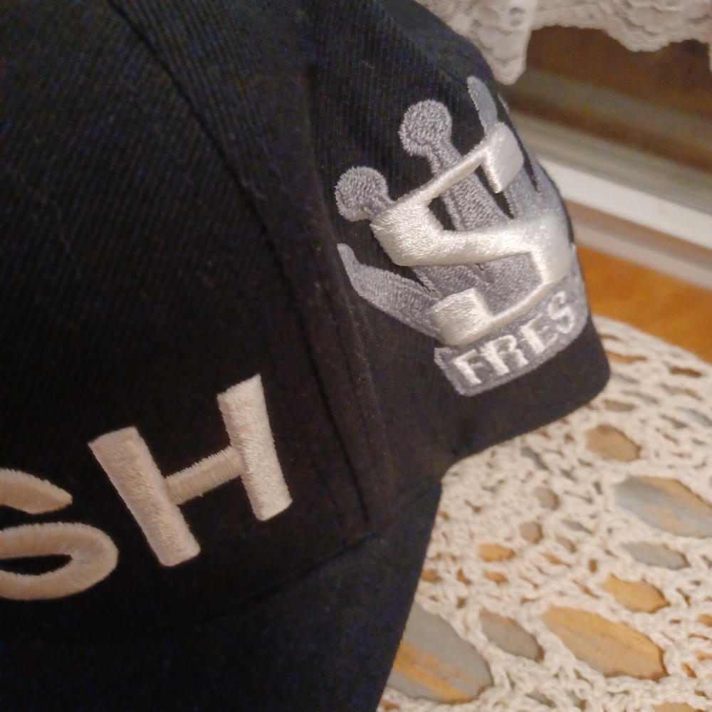 SWISH Hat - Picture 2 of 4